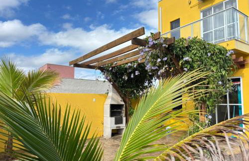 Casa Temporada Aconchego e tranquilidade 2 - Foto 23