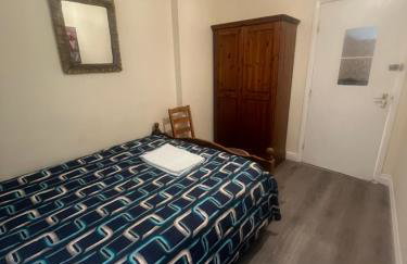 2 Bedroom Apartment on suite bathroom, Southmead Bristol - Foto 10