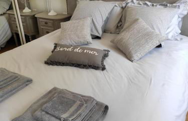 Gîte de la roseraie - Foto 19