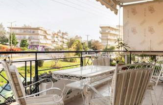 Katerina's apartment - Foto 25