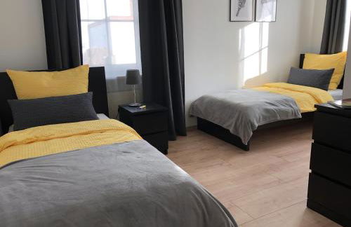 Wohnung Am Spitalgarten für 6 Personen - Foto 11