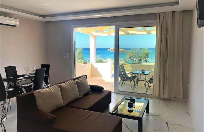 Seashore Stream Suites - Photo 7