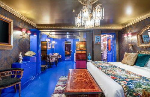 Glam Taoo Hotel Apartamento Boutique - Foto 63