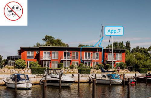 PORT PUDDEMIN Wohnungen an der Marina - Foto 40