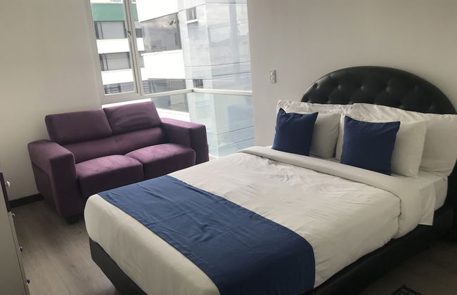 Bluezone Apartments - Foto 12