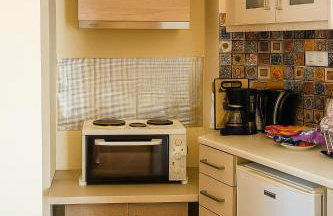 Viva Elafonisi - Studios or Apartment, 10min to Elafonissi - Foto 28