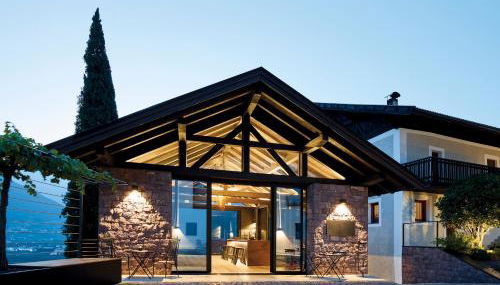 Pratenberg Wine Lodge - Foto 2