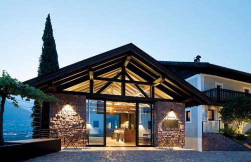 Pratenberg Wine Lodge - Foto 2