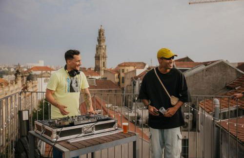 Galerias Nightlife Fashion Flats - Foto 76