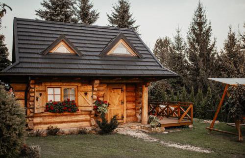 Uroczy domek w Rabce-Zdrój - Foto 3