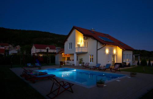 Villa Antonia - Foto 44