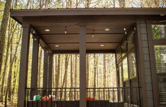 Mt Fether - Tiny Home - Mins to DeSoto, Brow Park - Foto 17