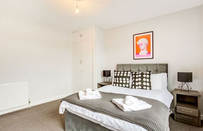 Graceful Apartment in Greenock near Newark Castle - Foto 12