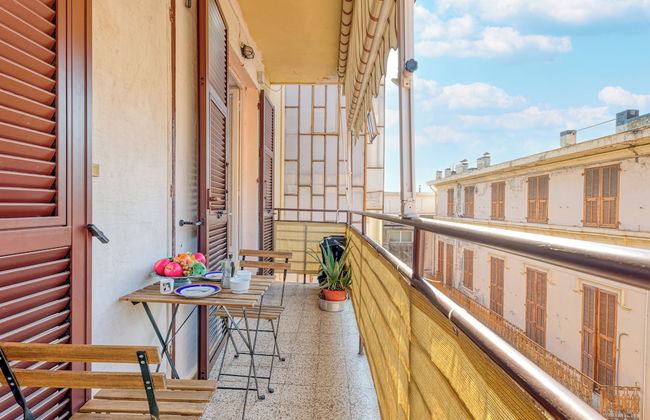 Lucky's Home Sanremo Centro - Foto 25