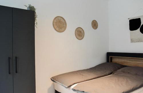 Homaris Apartments Elmshorn - Foto 11