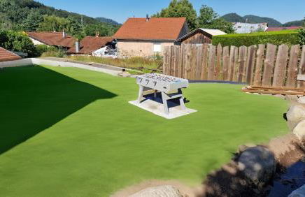 Le Domaine de la Répandise - Foto 14