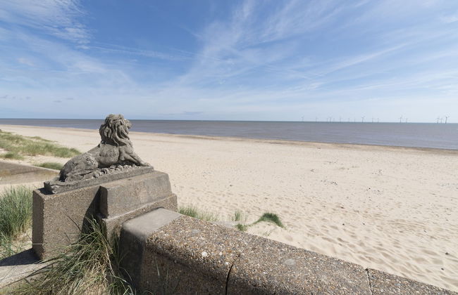 Marina Beach House - Photo 43