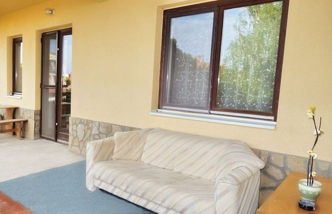 Tolena Heviz Apartments - Foto 34