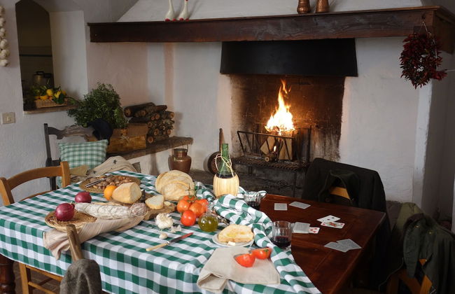 Fattoria Casa Sola - Foto 14