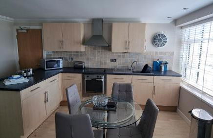 Granada Apartments Queens Mansions - Foto 12