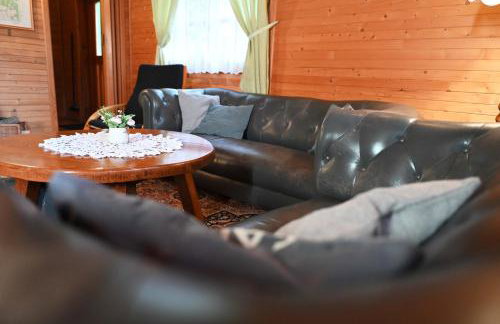 Dom wakacyjny Mielno Mazury - Foto 12