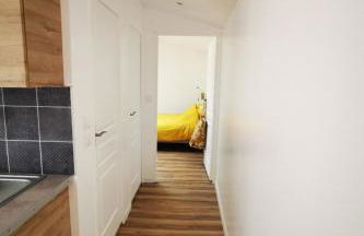 Appartement dans maison d'architecte avec terrasse - Photo 10