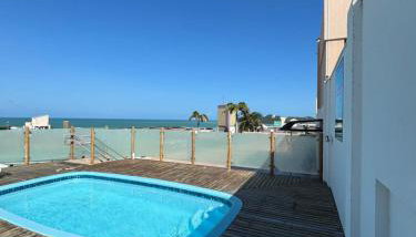 Praia de Ponta Negra Natal RN - Foto 3