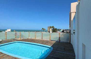 Praia de Ponta Negra Natal RN - Foto 3