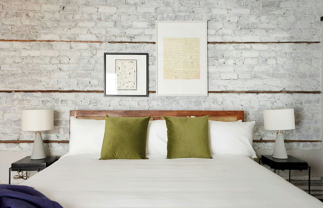 Sonder by Marriott Bonvoy The Broughton Apartments Historic District - Foto 32