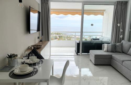 Sea view terrace in Las Americas - Foto 18