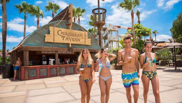 Biglietti per Aqualand Costa Adeje - Foto 3