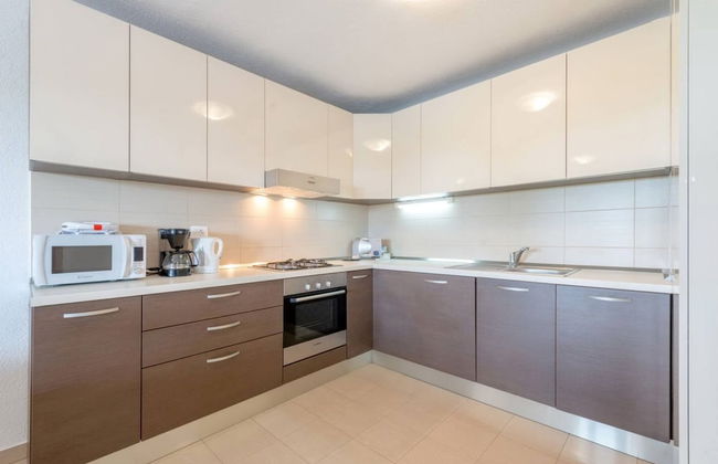 Luxury Mountain Villa W.heated Pool & Largegarden - Foto 15