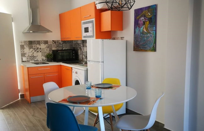 Bnbook Medea Apartments - Photo 97