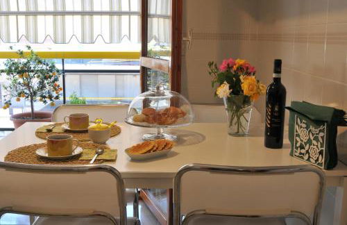 Sole & Querce Apartments- Bike Friendly with garage - Foto 56