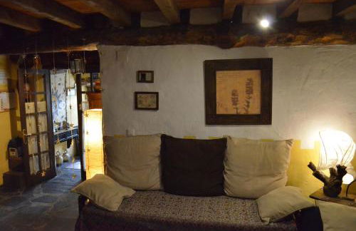 Casa Rural La Casa Del Sol - Foto 17