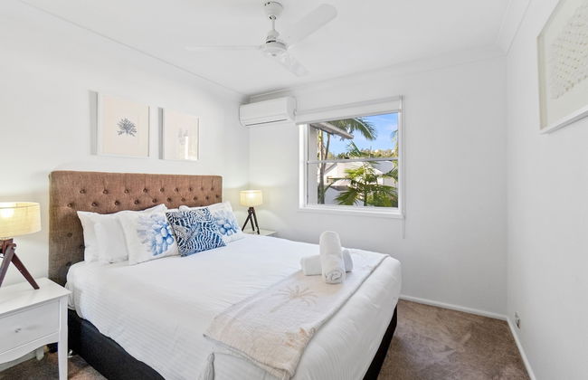 Noosa Entrance Waterfront Resort - Photo 35