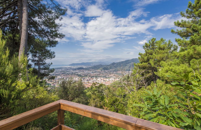 Villa Poggiobello - Foto 5