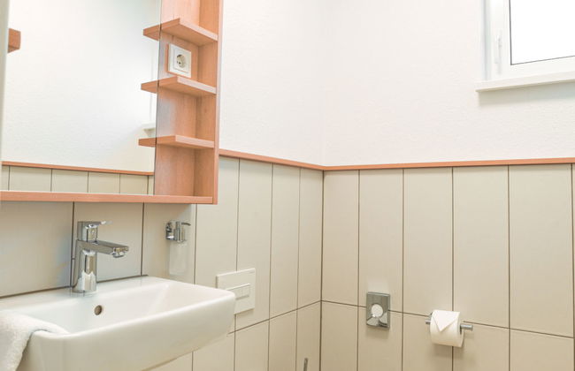 BEECH Resort Fleesensee - Foto 11