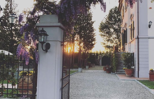 Relais Villa Scarfantoni B&B - Foto 59