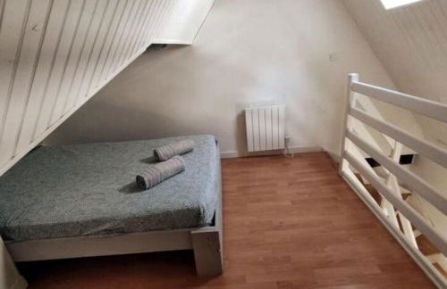 Hypercentre, proche halage et rue principale - Foto 14