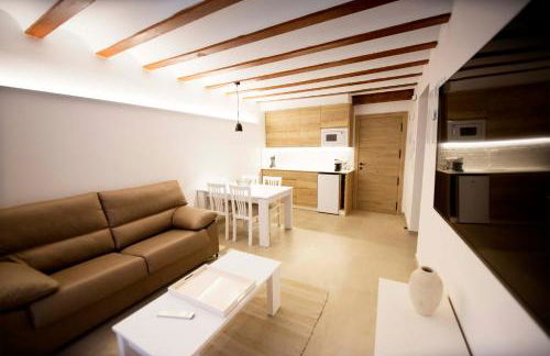 Apartamentos Turísticos La Bodegueta - Foto 9