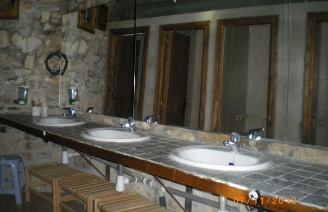 Albergue Casa Fumenal - Foto 4