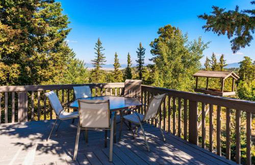 Warm Mountain Escape Secluded Peaceful Hot Tub - Foto 74