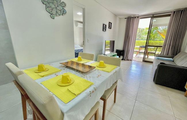 Wai Wai Cumbuco Resort - Photo 73