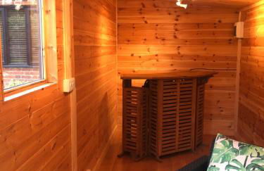 Quince Cottage - Foto 3