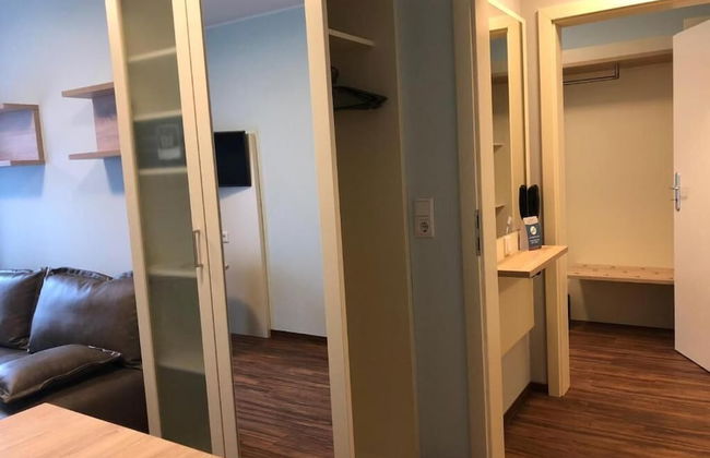 Trip Inn Residence City Center - Foto 31