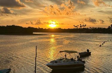 Village canto do sol barra de Jacuipe bahia - Foto 15