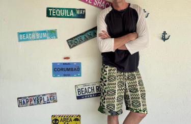 Samaya Corumbau - Photo 33