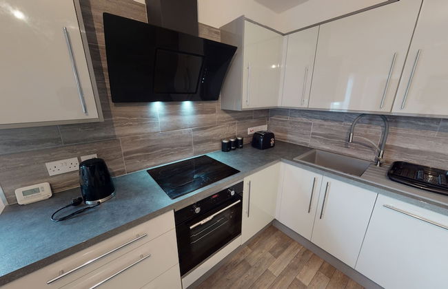 Eastfield House - Foto 16