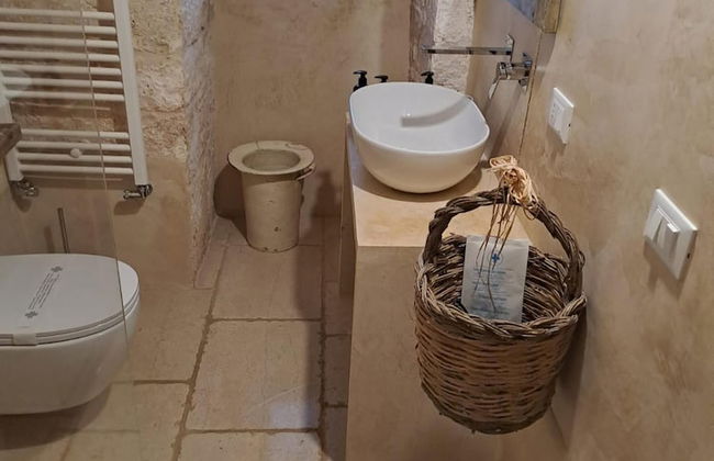 Trulli Lamascrasciola - Foto 49